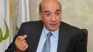 أ محمد عشماوي