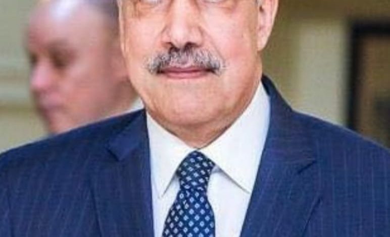 الدكتور علاء عبد المجيد رئيس مجلس إدارة غرفة مقدمي خدمات الرعاية الصحية بالقطاع الخاص باتحاد الصناعات