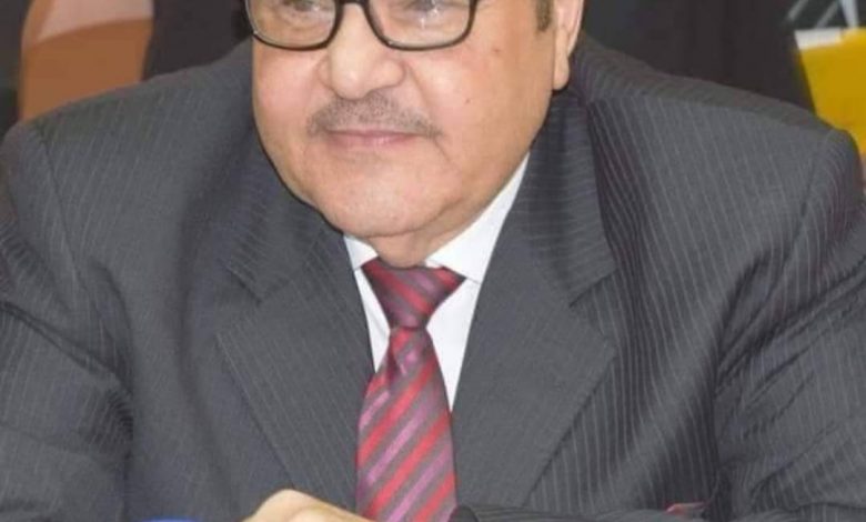 مهندس صلاح الكموني