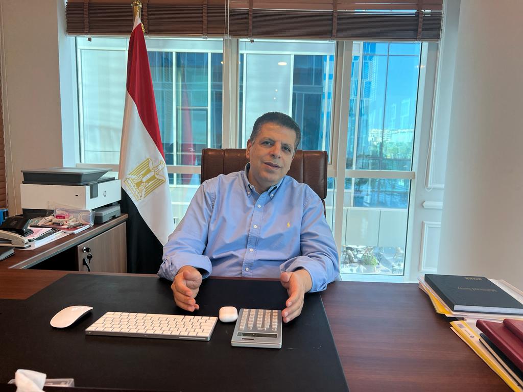 النائب محمود سامي الإمام