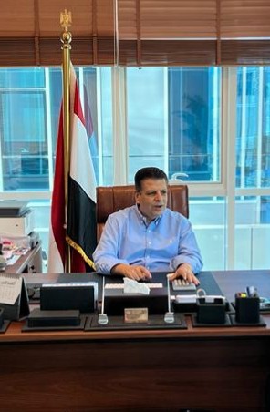 النائب محمود سامي الإمام